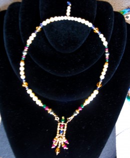 ‘Pearls & Gems’